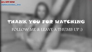 justquietal777 experienced woman paws lips sex