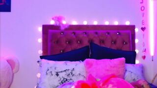 imangel hot thing is fucking sex toy