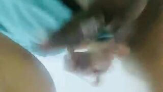 Jane Brandao   private  with orgasm