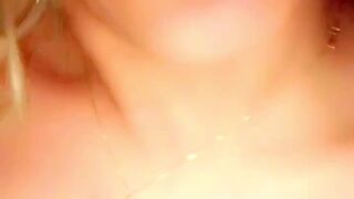 Jane Brandao  stunning babe banging her vagina deeply