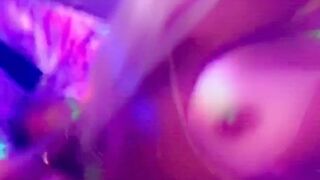 Jane Brandao  busty jerk off