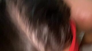 Jane Brandao  perfect blonde in stockings pulls cute pussy