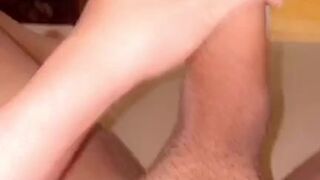 Jane Brandao  Short haired