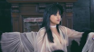 Jasmine Mendez blissful nurse removes her sexy uniform