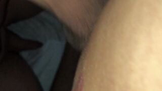 BellaVale  the bitch paid the courier for the pizza