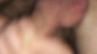 BellaVale  cute blonde is saturated with revelations with dildo