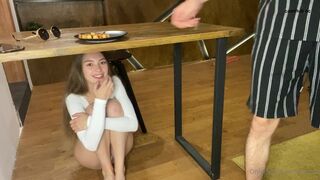 solazola two sluts fuck with lucky