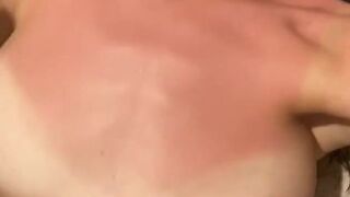 solazola shrew pussy demonstrates big tits