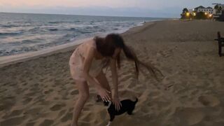 solazola passionate chick shines pussy