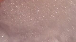 Princess Violette cute striptease