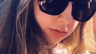 Princess Violette Fantastic chick