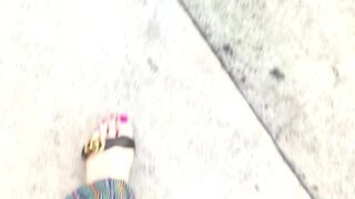 Princess Violette 20 October 2020