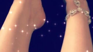 Princess Violette Charming babes