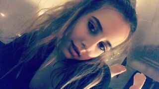 Princess Violette crazy mare fiercely masturbating their holes