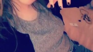 Princess Violette Naughty bitches