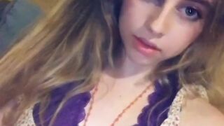 Princess Violette 19 June 2020