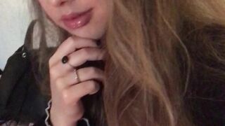 Princess Violette gorgeous ass