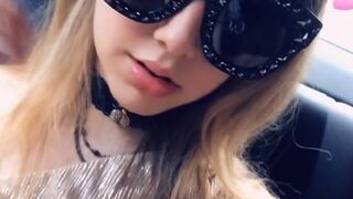 Princess Violette 01 March 2020