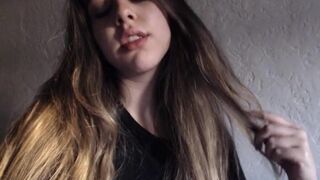 Princess Violette Coveted chick