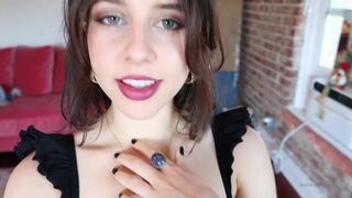 Princess Violette Tattooed Sterlet