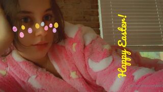 Princess Violette Short haired