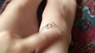 Princess Violette model