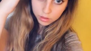 Princess Violette Cute little girl