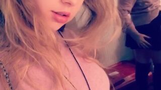 Princess Violette 28 January 2020