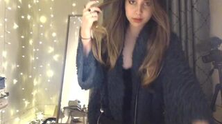 Princess Violette Emotional swell