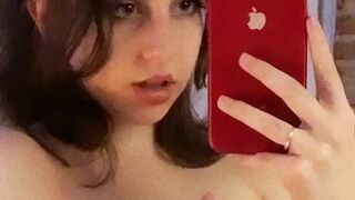 Princess Violette sweetheart stealing pulls vagina