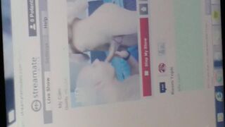 Mia Isabella ass  private