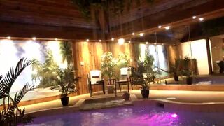 Mia Isabella Amazing baby