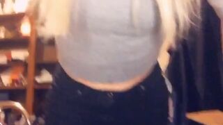 Luna Love Luxurious shlendra