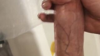 Luna Love charming slut is naughty with a vibrator