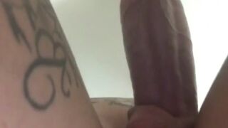 Luna Love Mature brunette