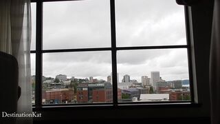 Destinationkat larynx