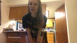 Destinationkat 20 December 2020