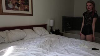 Destinationkat Fervent mare