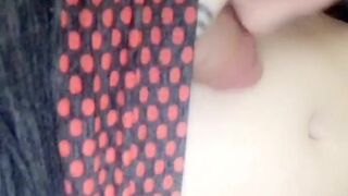 Annabelle Lane mature mare recklessly caresses pussy