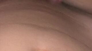 Tiffany Towers naughty mare fucks pussy sex machine