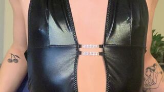 Tiffany Towers bitch