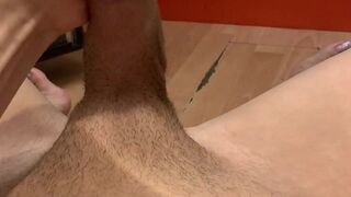 Tiffany Towers sweet lady takes off her dress