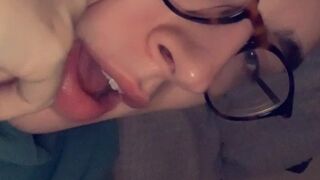 Tiffany Towers cute girls fuck every crevice