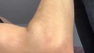 Tiffany Towers hot harlot fingering vibrator