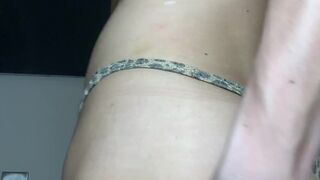 Tiffany Towers Charming woman