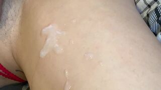 Tiffany Towers showering