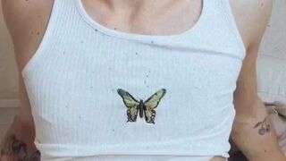 Tiffany Towers 23 april 2020