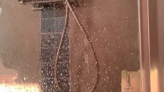 Tiffany Towers Lovely blond 2