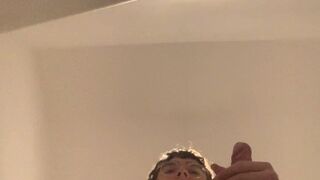 Tiffany Towers sexual passion pulls pussy phallus