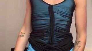 Tiffany Towers Luxurious curva